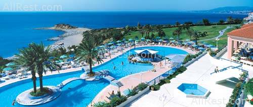 Rodos Princess Beach Hotel 18